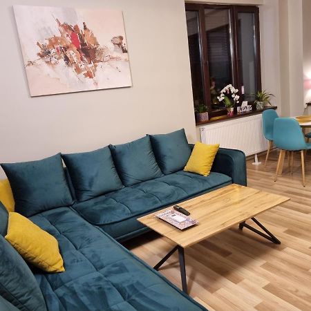 City Inn Premium Apartment Τιμισοάρα Εξωτερικό φωτογραφία