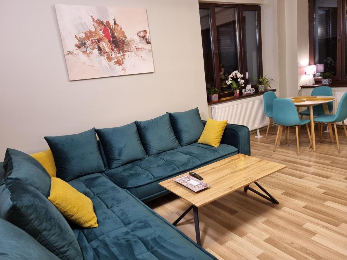 City Inn Premium Apartment Τιμισοάρα Εξωτερικό φωτογραφία