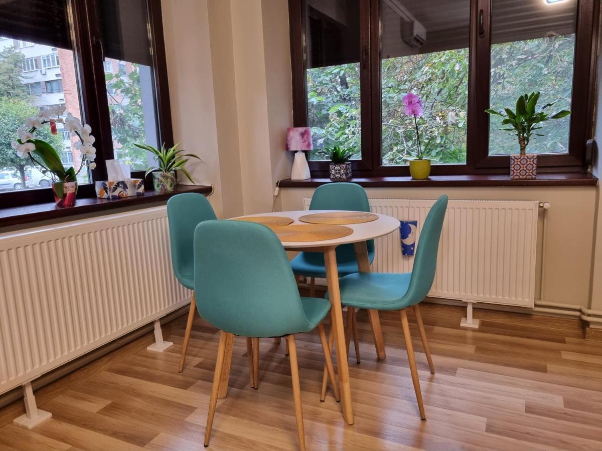 City Inn Premium Apartment Τιμισοάρα Εξωτερικό φωτογραφία