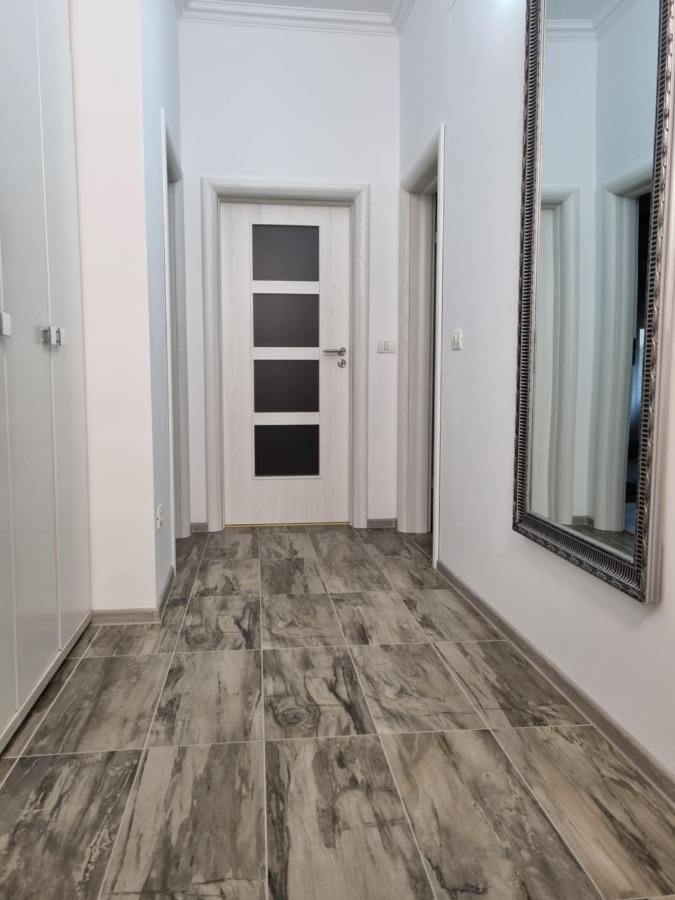 City Inn Premium Apartment Τιμισοάρα Εξωτερικό φωτογραφία