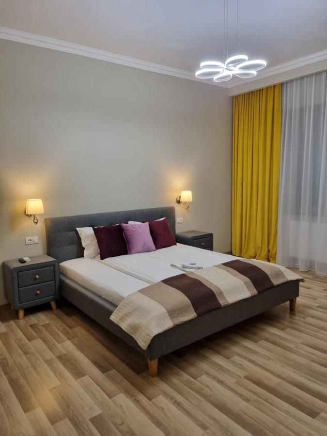 City Inn Premium Apartment Τιμισοάρα Εξωτερικό φωτογραφία